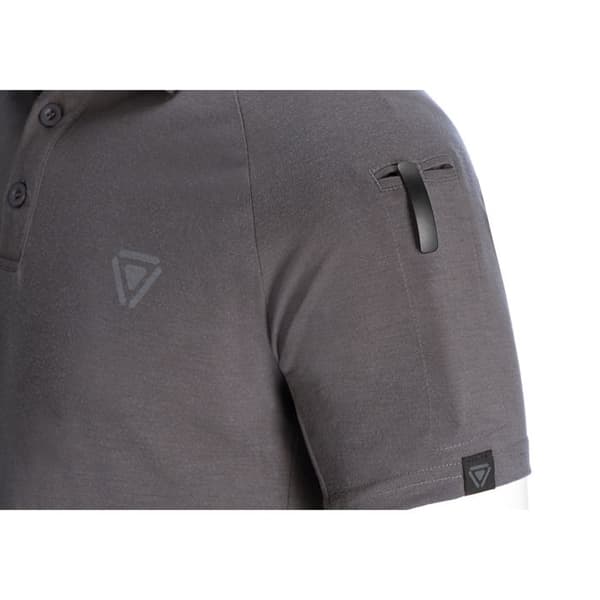 Polo-prestanda Outrider T.O.R.D.