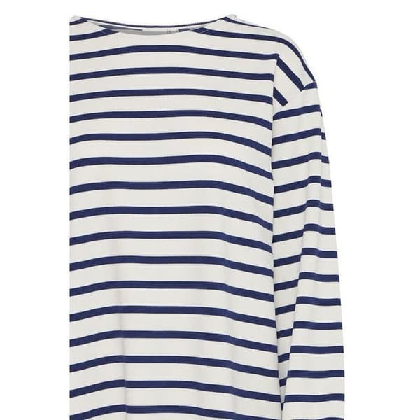 Kvinnors sweatshirt Ichi Itira 2