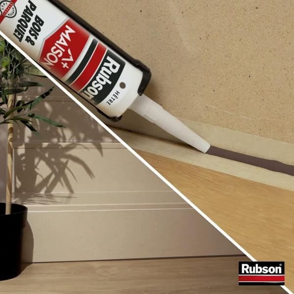 Träspackel bokfinish - 280 mL
