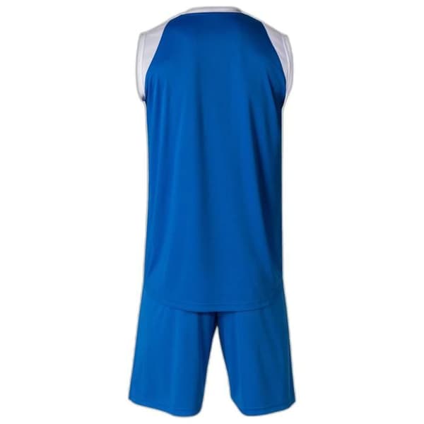 Joma Final II set - royal vit