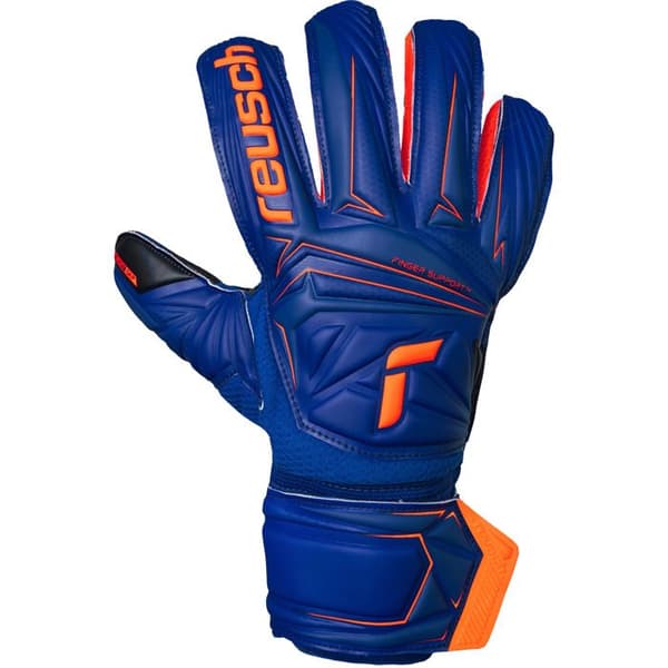 Reusch Attrakt Infinity Finger Support Målvaktshandskar