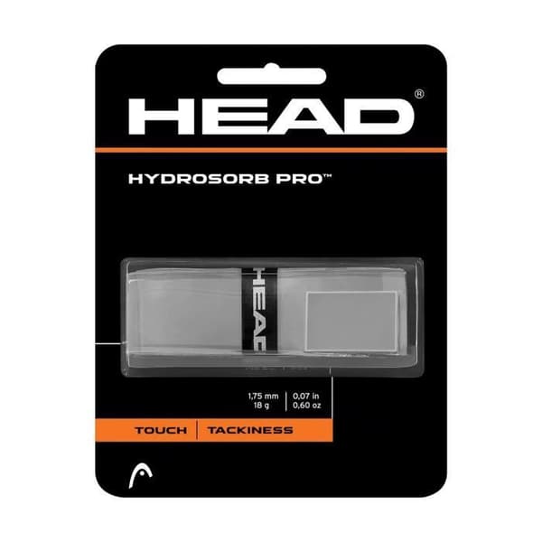 Grip HEAD Hydrosorb Pro grå - Mixte