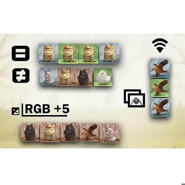 Strategispel: Loco Momo