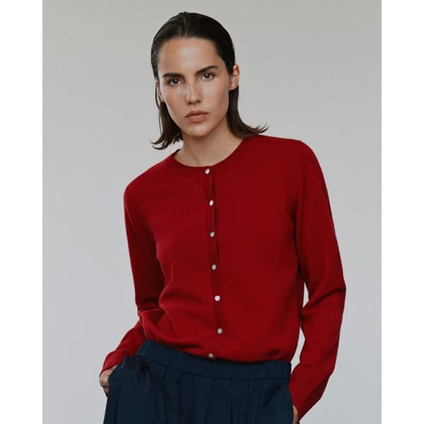 Cardigan dam Sofie Schnoor Cissesw