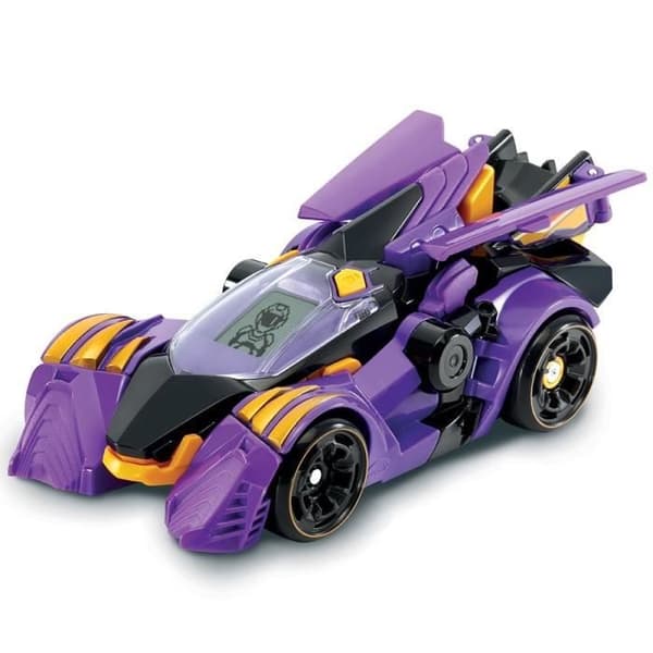 VTECH - Switch & Go Dinos - Brutor, Super Spinosaurus - Interaktiv leksak för barn