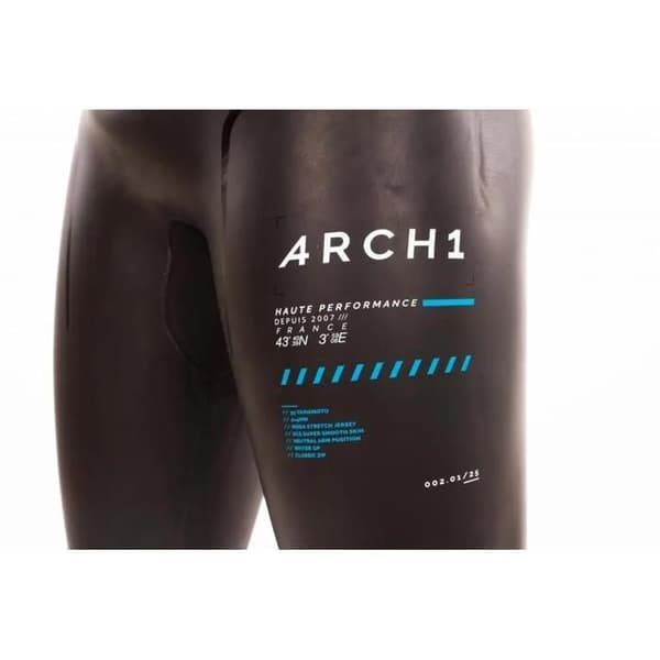 Z3R0D Archi neoprendräkt