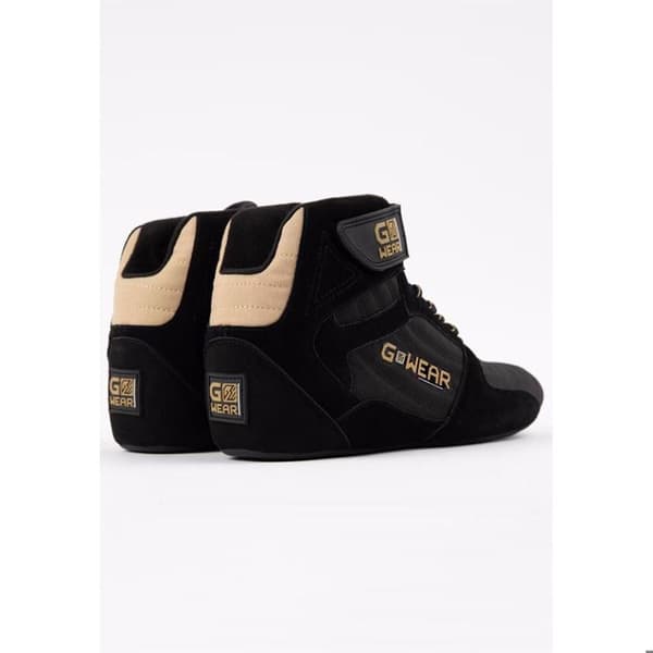 Gorilla Wear Pro cross training skor