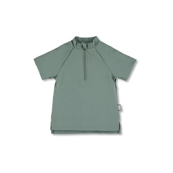 Baddräkt T-shirt flicka Sterntaler