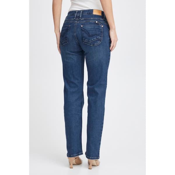 Jeans dam Pulz Jeans Anett