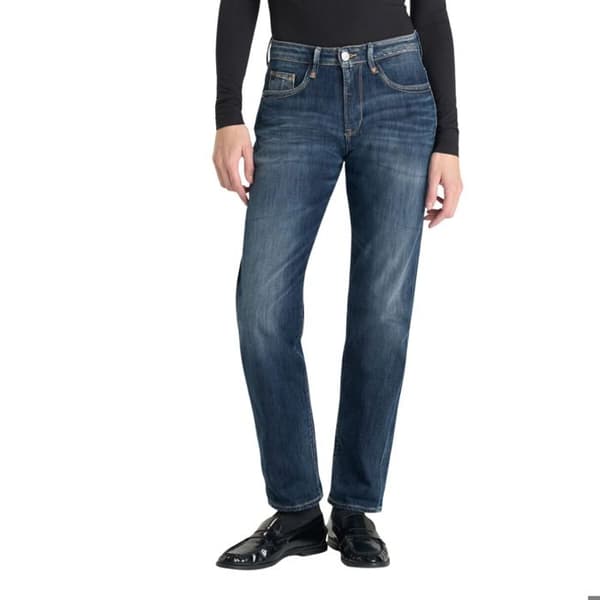 Jeans dam Le Temps des cerises Sea