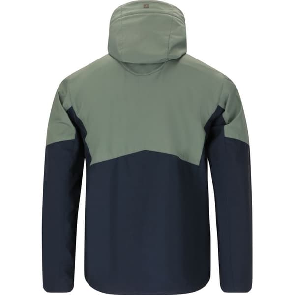 Whistler Rodney V2 softshell vandringsjacka