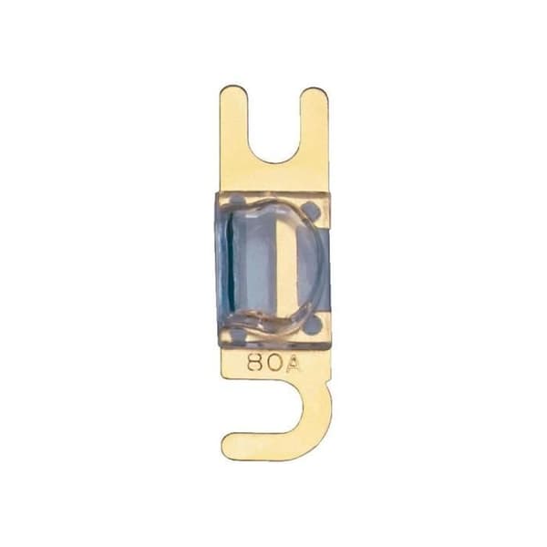 Mini ANL säkring 80 A
