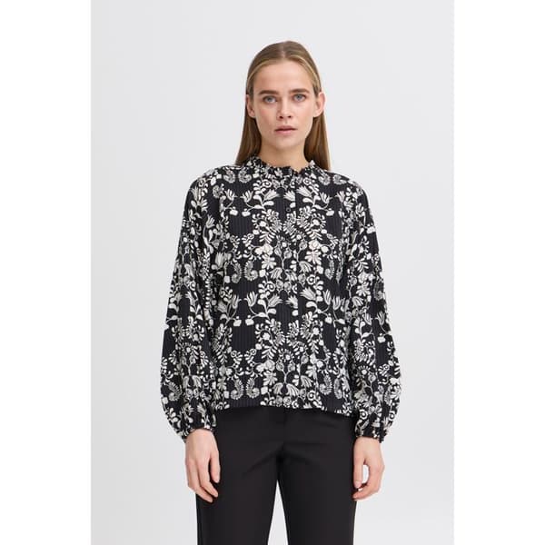 Blus dam Ichi Gocina