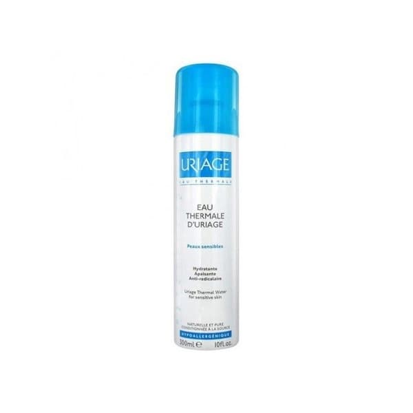 Uriage termalvatten spray 300ml