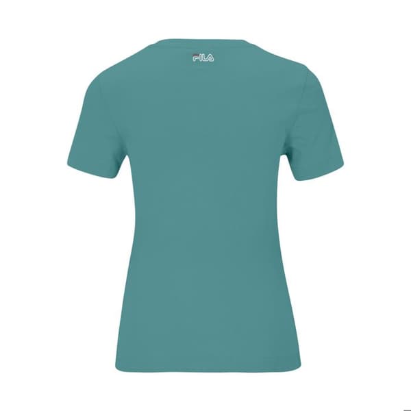 Fila Schilde dam t-shirt