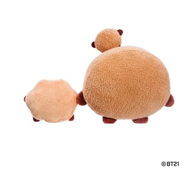 BT21 Shooky Plush 12 Cm