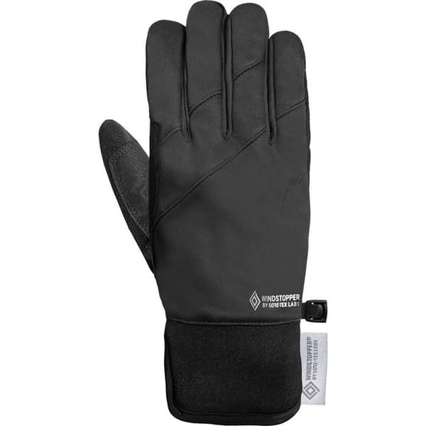 Reusch Arendal Windstopper skidhandskar