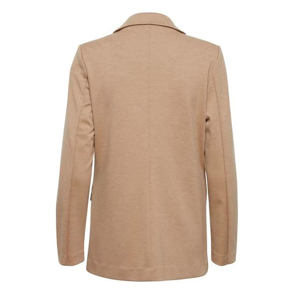 Lång blazer dam b.young Rizetta 2