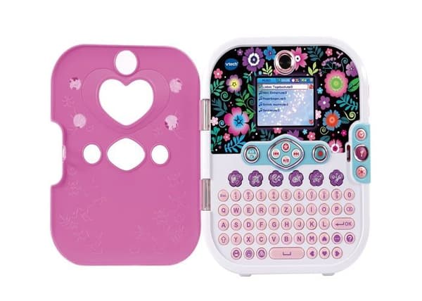 Vtech barndator - 80-541904 - Kidisecrets Selfie Music 2.0 |