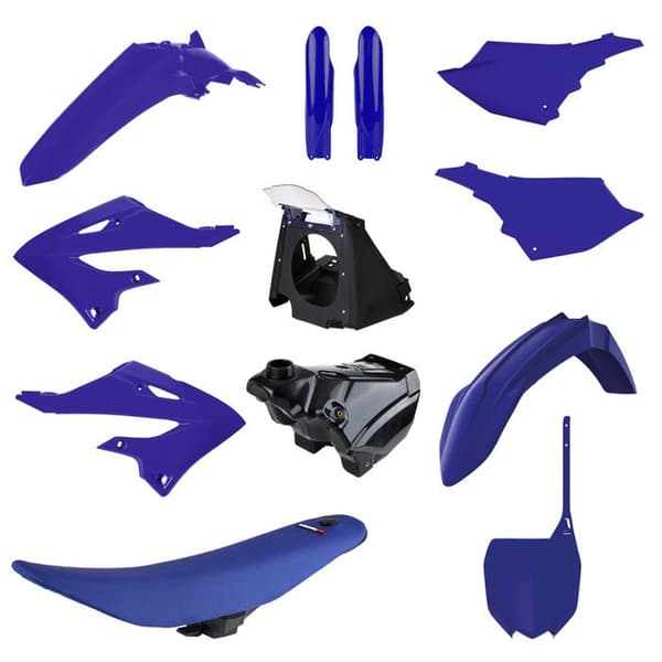 Plastkit POLISPORT Restyle