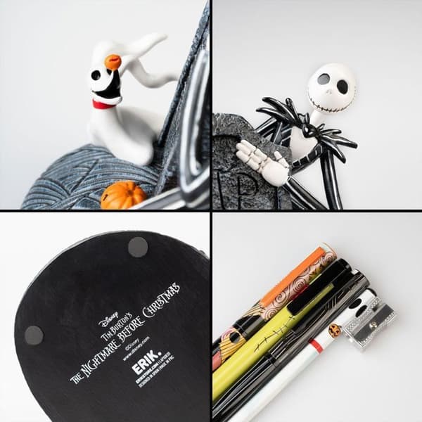 Krukas Erik Disney Nightmare Before Christmas