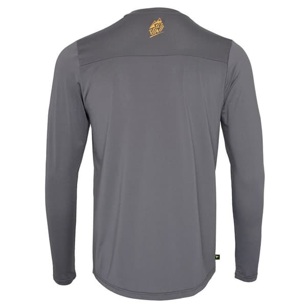 Maillot Silvini Ello - grå/tiger