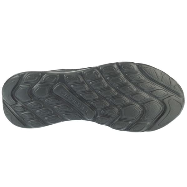 Herr löparskor - Svart - Merrell Morphaxis