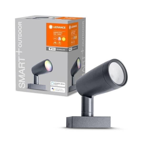 LEDVANCE LED-trädgårdslampa