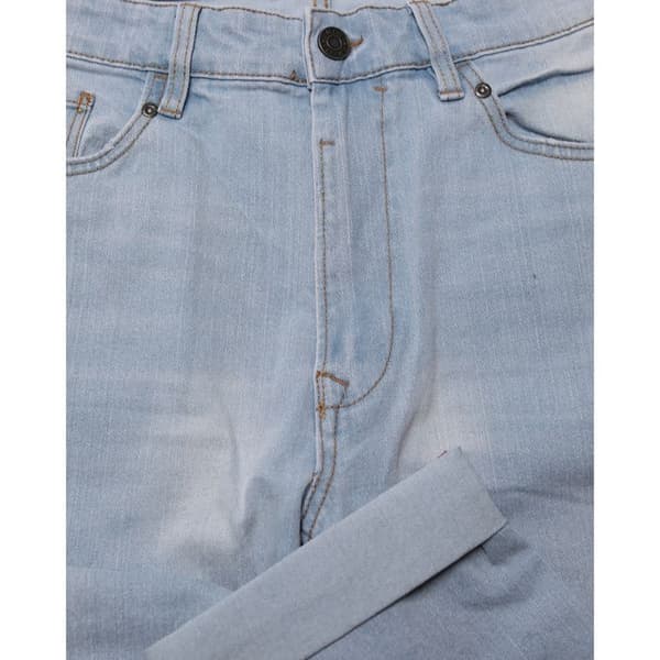 Jeans med avslappnad passform Blend thunder