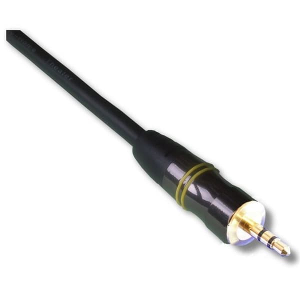 LINEAR Jack kabel 10 meter - 3,5 mm hane / hane