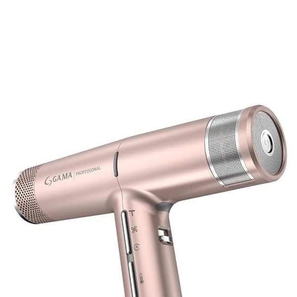 Gama - Hårtork Iq2 Perfetto