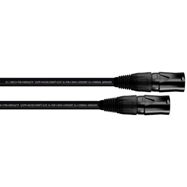 Cordial CSE NN5E PUR 20m Digital kabel
