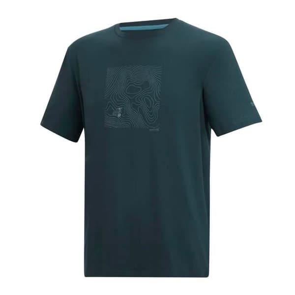 T-shirt stretch Regatta Fingal