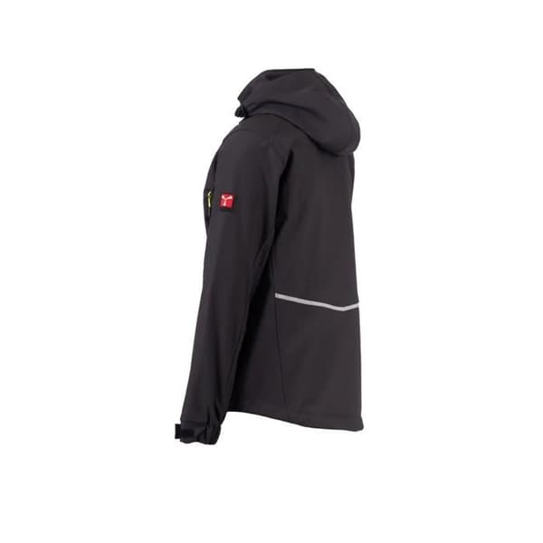 Arbetsjacka Payper Wear Creek L.I.T. - antracit