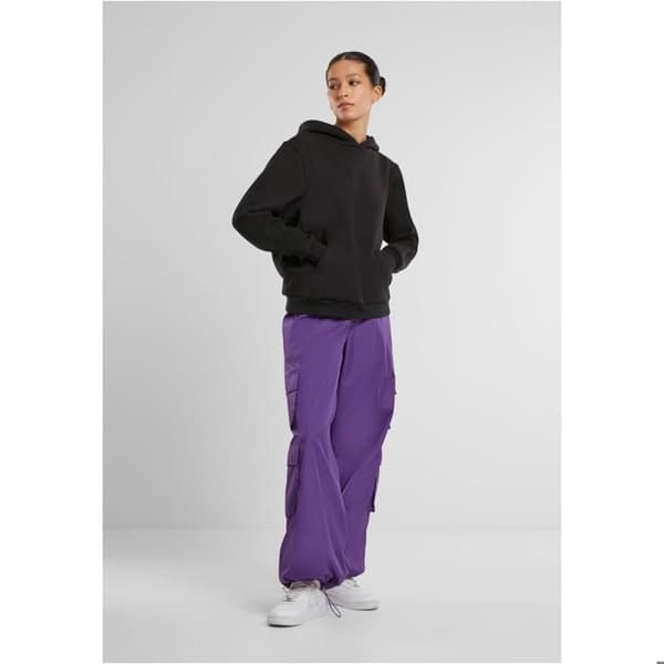 Fleece hoodie dam Urban Classics