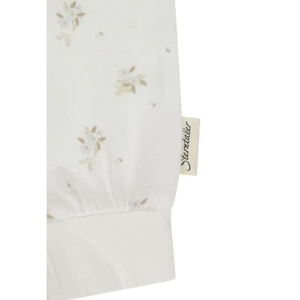 Sterntaler Blommor Babyflickbyxor