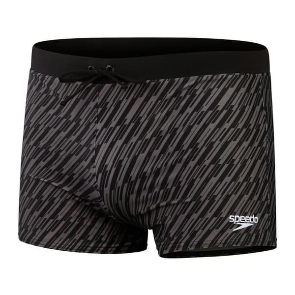 Baddräkt boxer Eco valmilton lines aqsh - Speedo