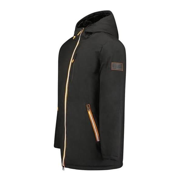 Parka Svart Herr Geographical Norway Cassim