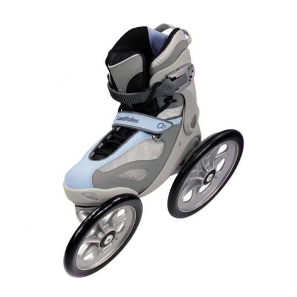 Patin Landroller Terra 9