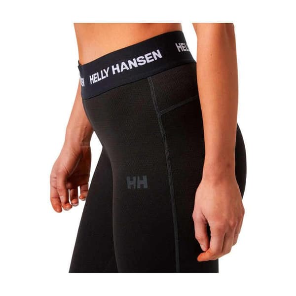 Helly Hansen Damleggings LIFA® Active svart - M