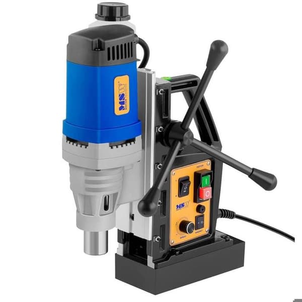 Magnetborr MSW-MD60-PRO