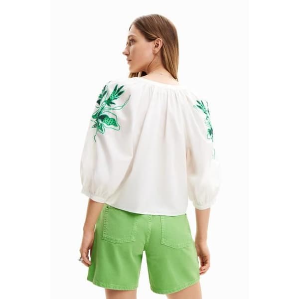 Desigual Kisty damblus