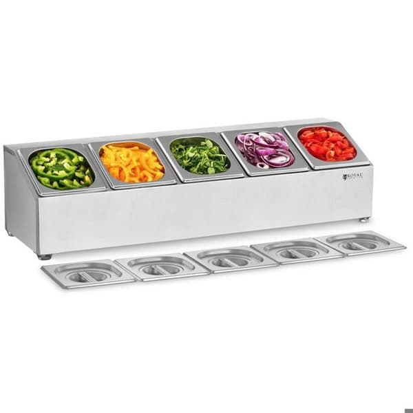 Stöd för GN RCPN 5