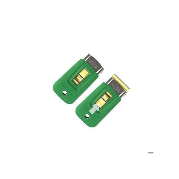 Unger ErgoTec Säkerhetsskraper - 4cm