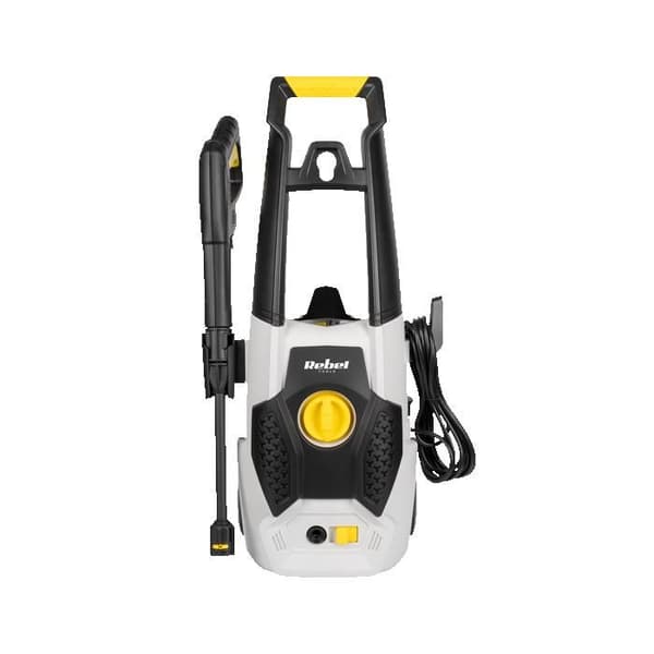 Högtryckstvätt Rebel LT303 1200W med 2 munstycken
