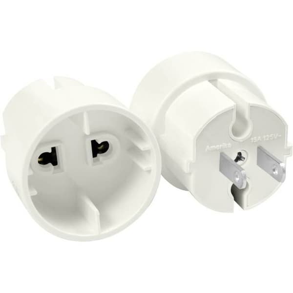 LogiLink PA0186 Resaadapter set