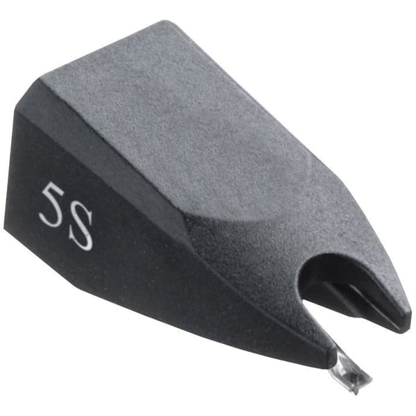 Ortofon Stylus 5s för OM-5S Single - 5705796013856