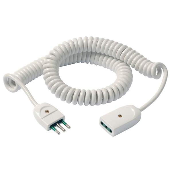 Förlängningssladd - VIMAR - 0P32352.B - 5 m - 3G0,75 mm² - 10 A/1300 W