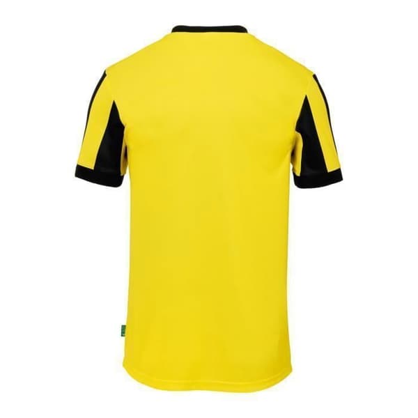 Barntröja med ränder Uhlsport Retro Stripe