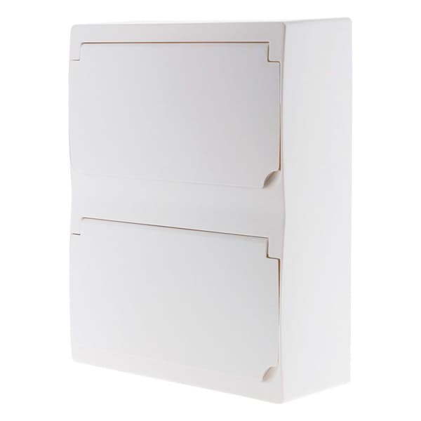 Coffret T3 26 moduler utrustad + 9 strömbrytare + 2 brytare + tillbehör - Zenitech